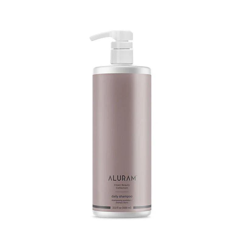 Aluram Daily Shampoo - Image 2
