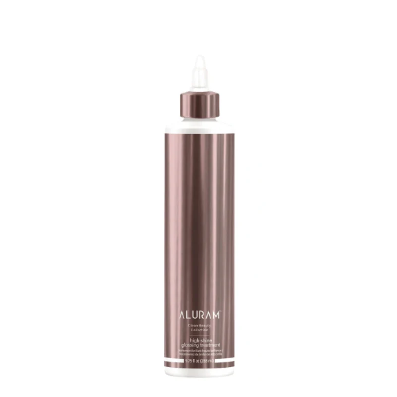 Aluram High Shine Glossing Treatment 2oz