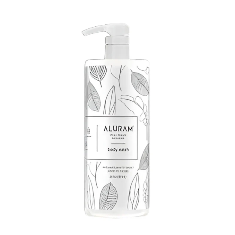 Aluram Signature Body Wash - Image 2