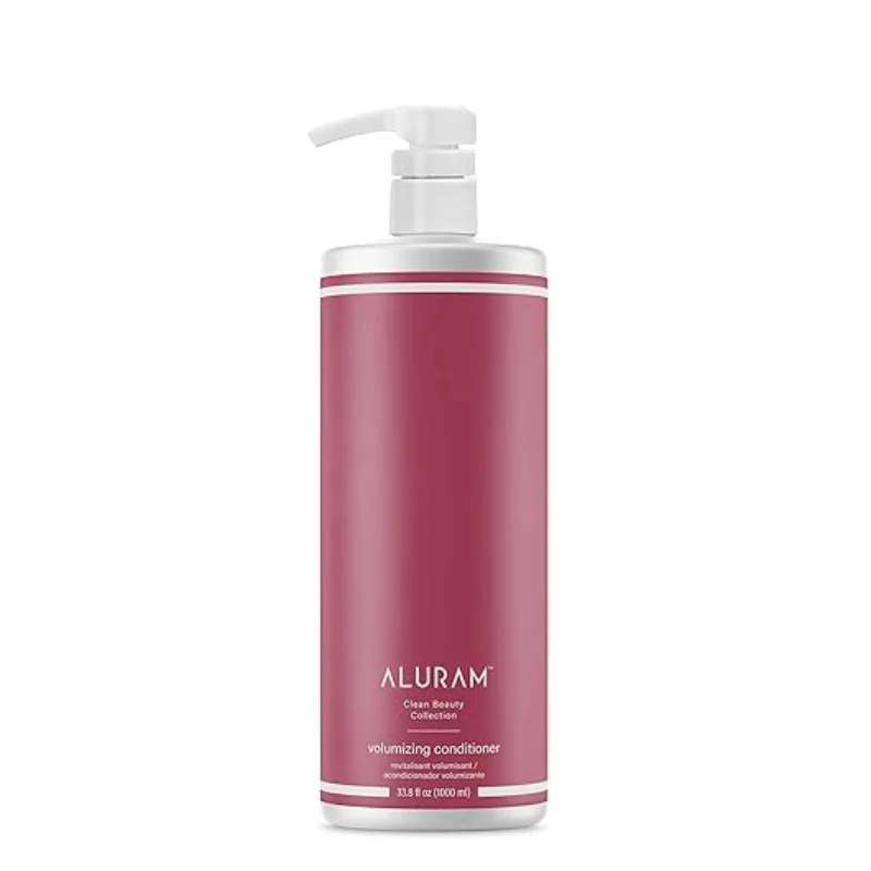 Aluram Volumizing Conditioner - Image 2