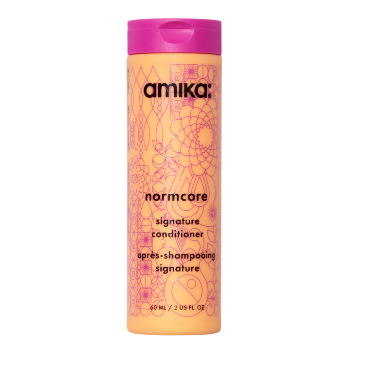 Amika Normcore Signature Conditioner - Image 4