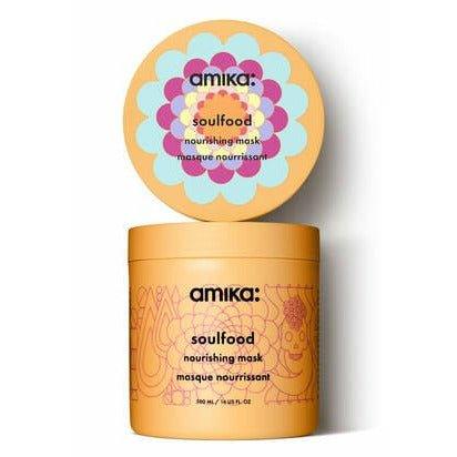 Amika Soulfood Nourishing Mask - Image 3