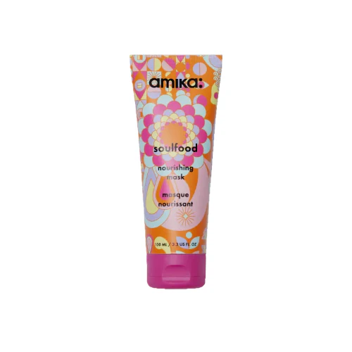 Amika Soulfood Nourishing Mask - Image 3