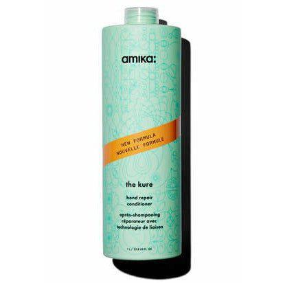 Amika The Kure Bond Repair Conditioner, Duo - Image 2