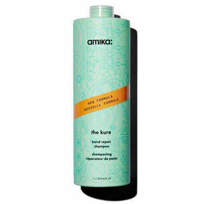 Amika The Kure Bond Repair Shampoo - Image 2