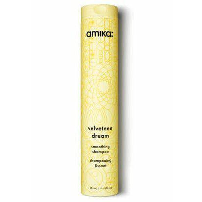 Amika Velveteen Dream Smoothing Shampoo - Image 3