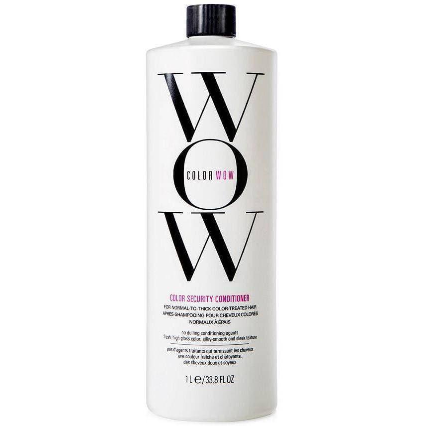 Color Wow Color Security Conditioner, Normal To Thick Hair - Image 2