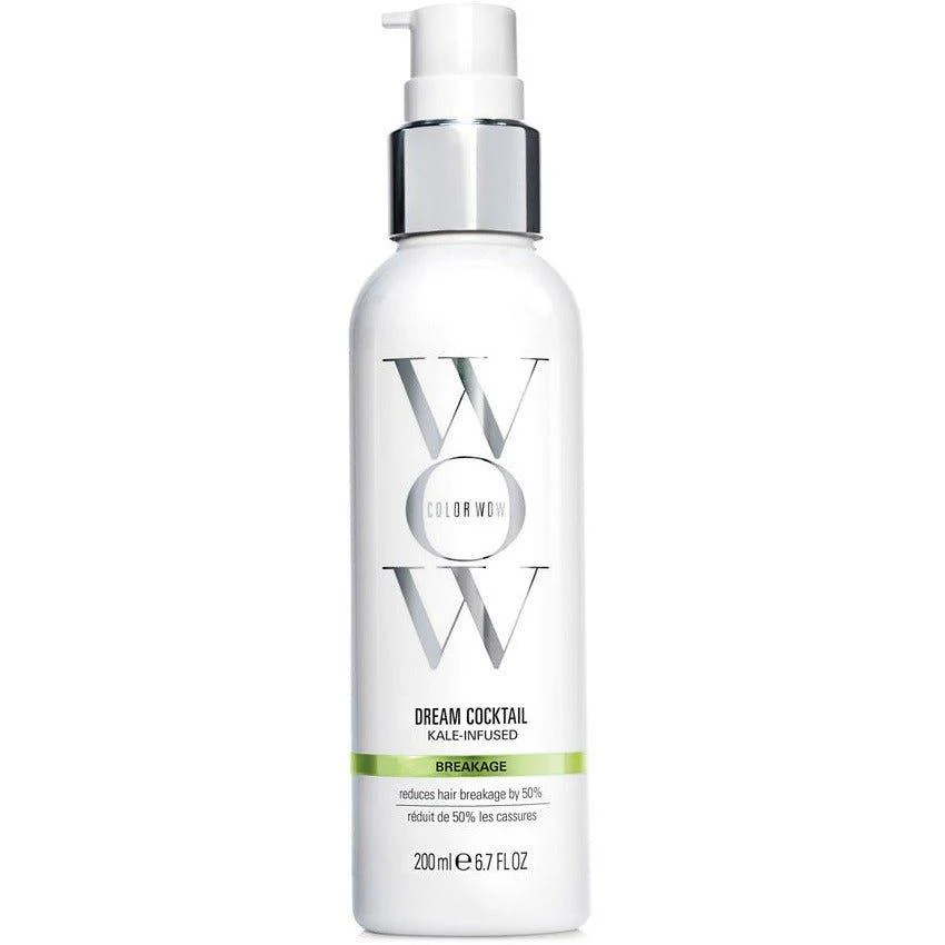 Color Wow Dream Cocktail Kale-Infused 6.7oz
