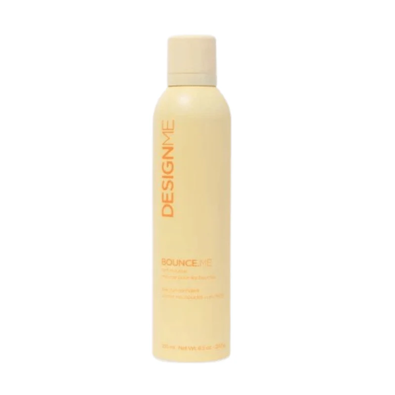 Design.Me Bounce.ME Curl Mousse 2.9oz