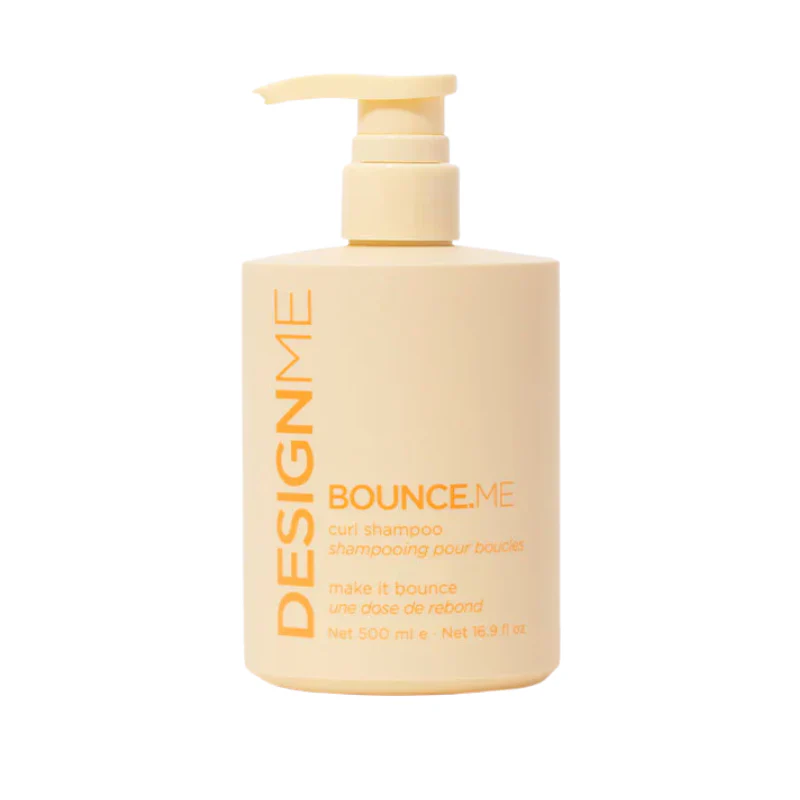 Design.Me Bounce.Me Curl Shampoo - Image 2