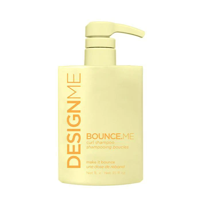Design.Me Bounce.Me Curl Shampoo - Image 3