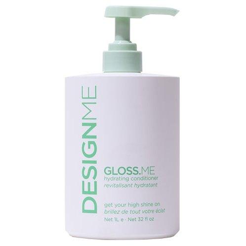 Design.Me Gloss.Me Hydrating Conditioner - Image 2