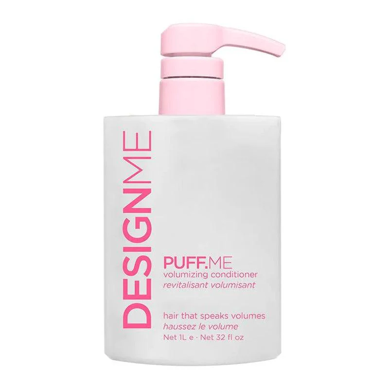 Design.Me Puff.ME Volume Conditioner - Image 2