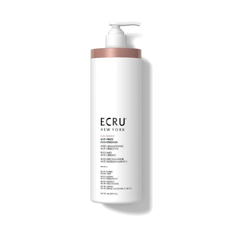 ECRU New York Anti-Frizz Conditioner - Image 2