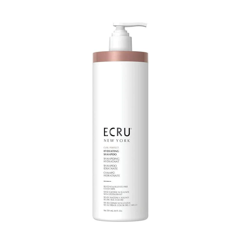 ECRU New York Hydrating Shampoo - Image 2