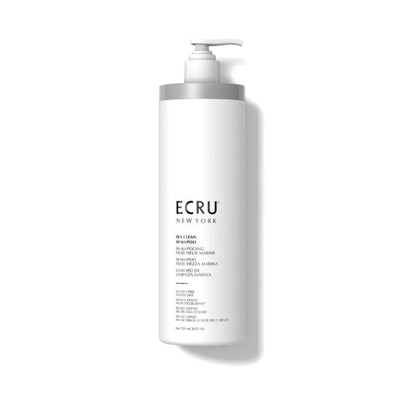 ECRU New York Sea Clean Shampoo - Image 2