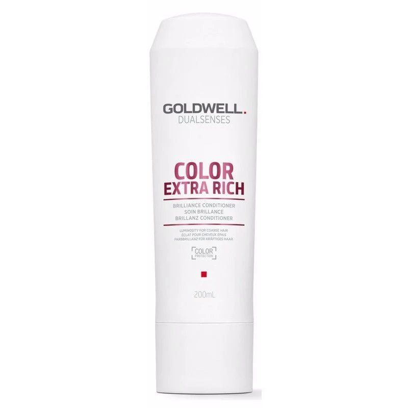 Goldwell DualSenses Color Extra Rich Brilliance Conditioner