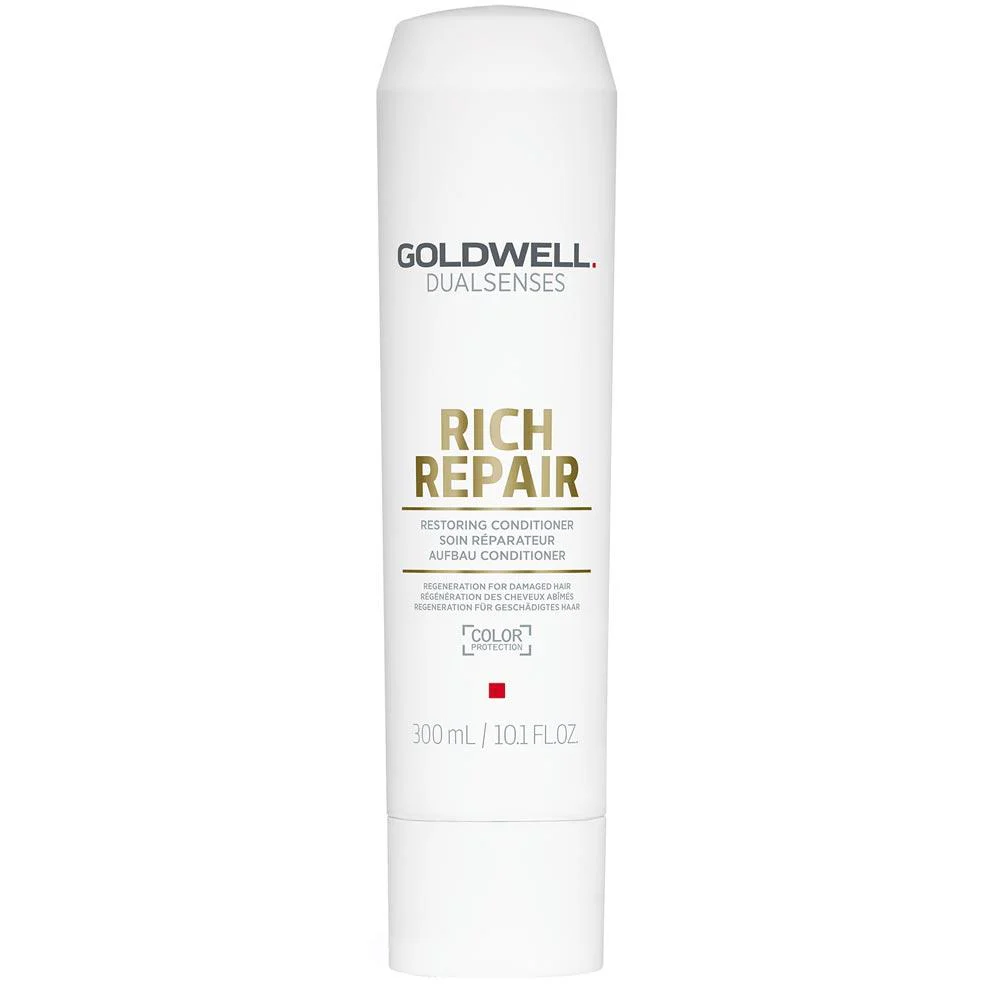 Goldwell DualSenses Rich Repair Restoring Conditioner