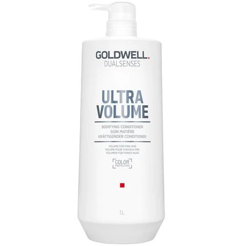 Goldwell DualSenses Ultra Volume Bodifying Conditioner - Image 2