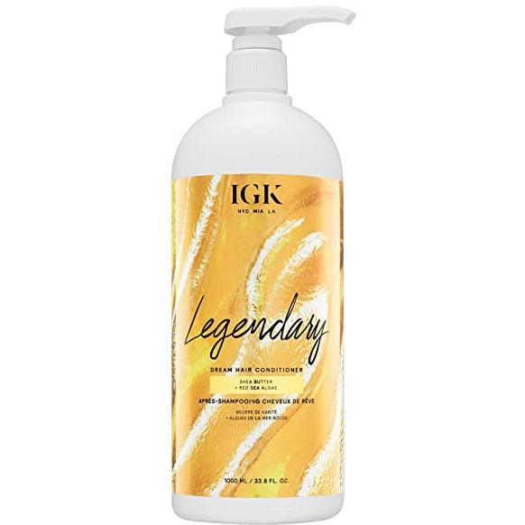 IGK LEGENDARY Dream Hair Conditioner - Image 2