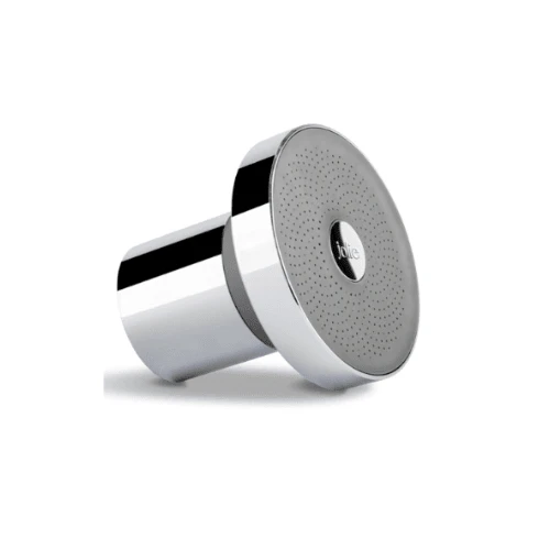 Jolie Skin Co. Jolie Brushed Showerhead - Image 3
