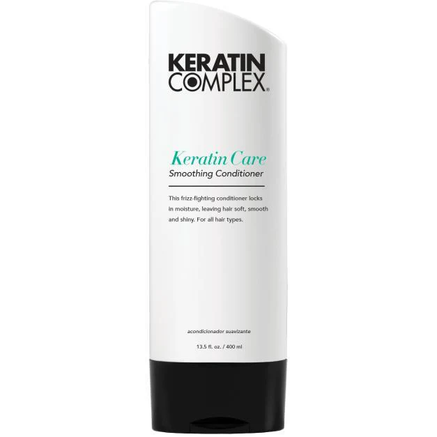 Keratin Complex Keratin Care Smoothing Conditioner