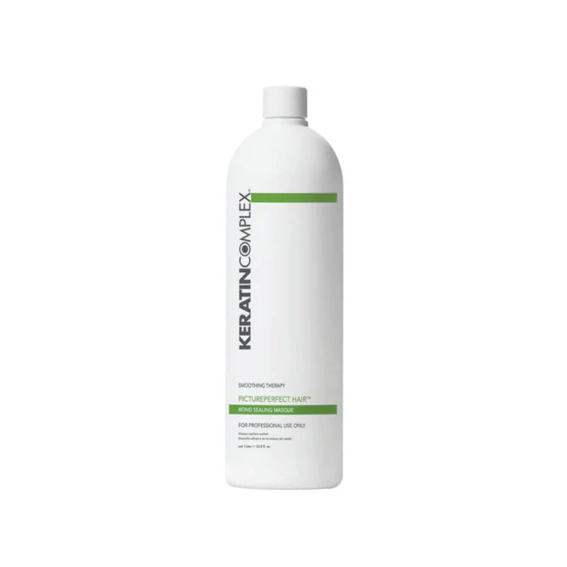 Keratin Complex Picture Perfect Masque - Image 2