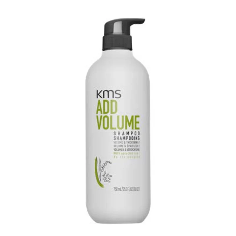 KMS Add Volume Shampoo - Image 2