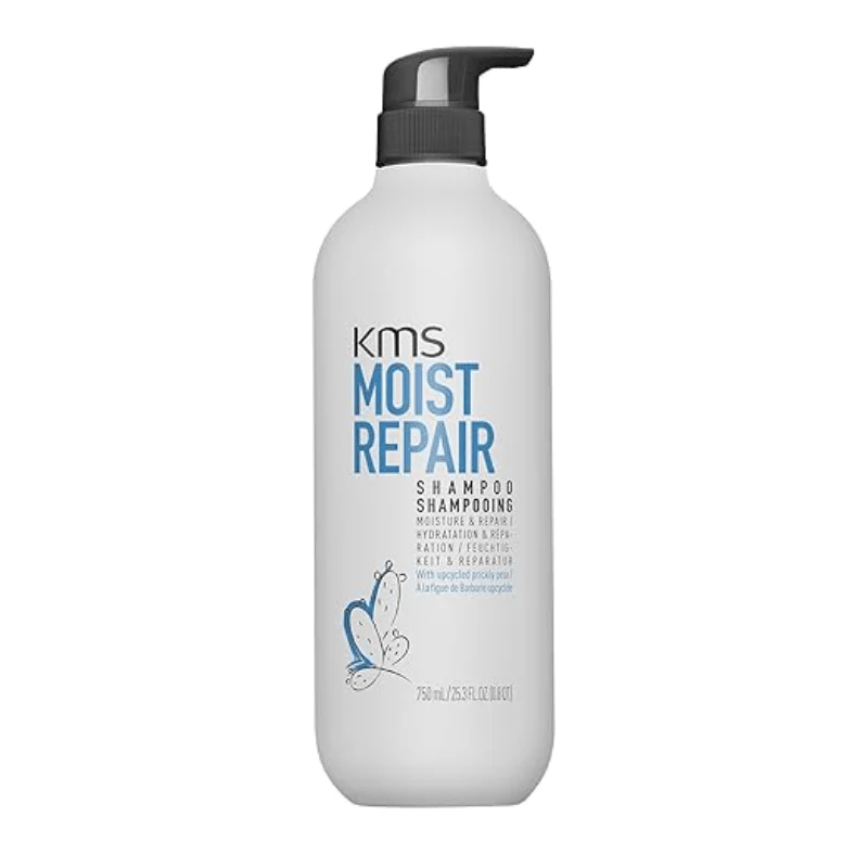 KMS MoistRepair Shampoo - Image 2