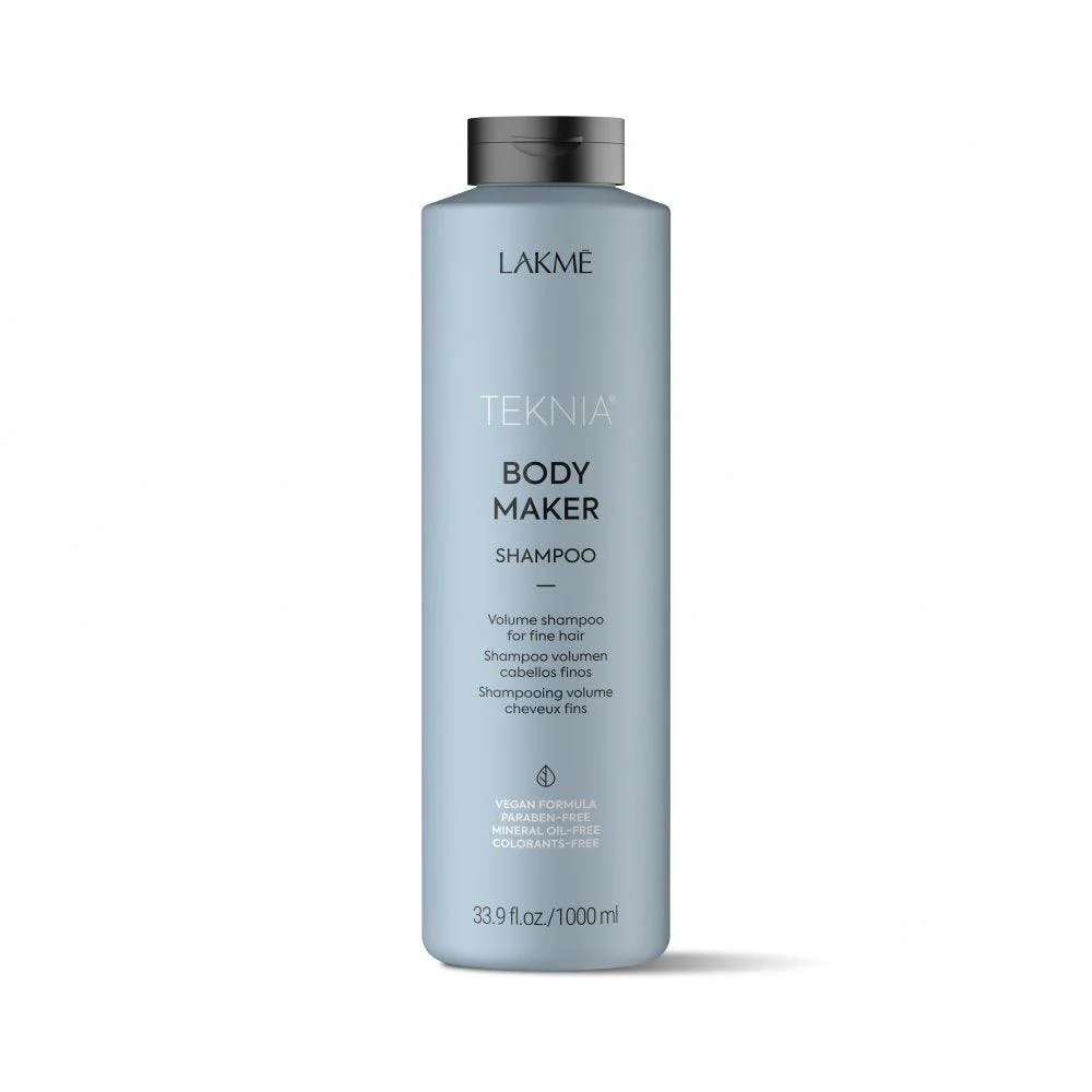 Lakme Body Maker Shampoo - Image 2