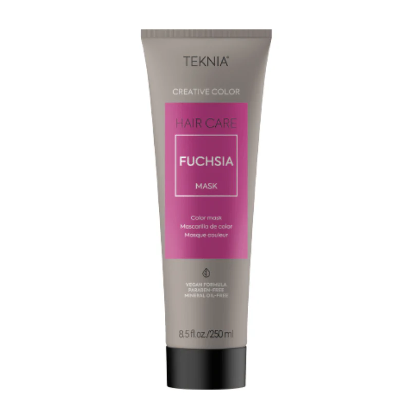 Lakme Creative Color Mask 8.5 oz - Image 3
