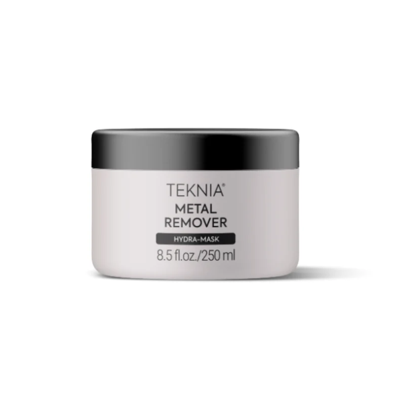 Lakme Metal Remover Hydra Mask 8.5oz