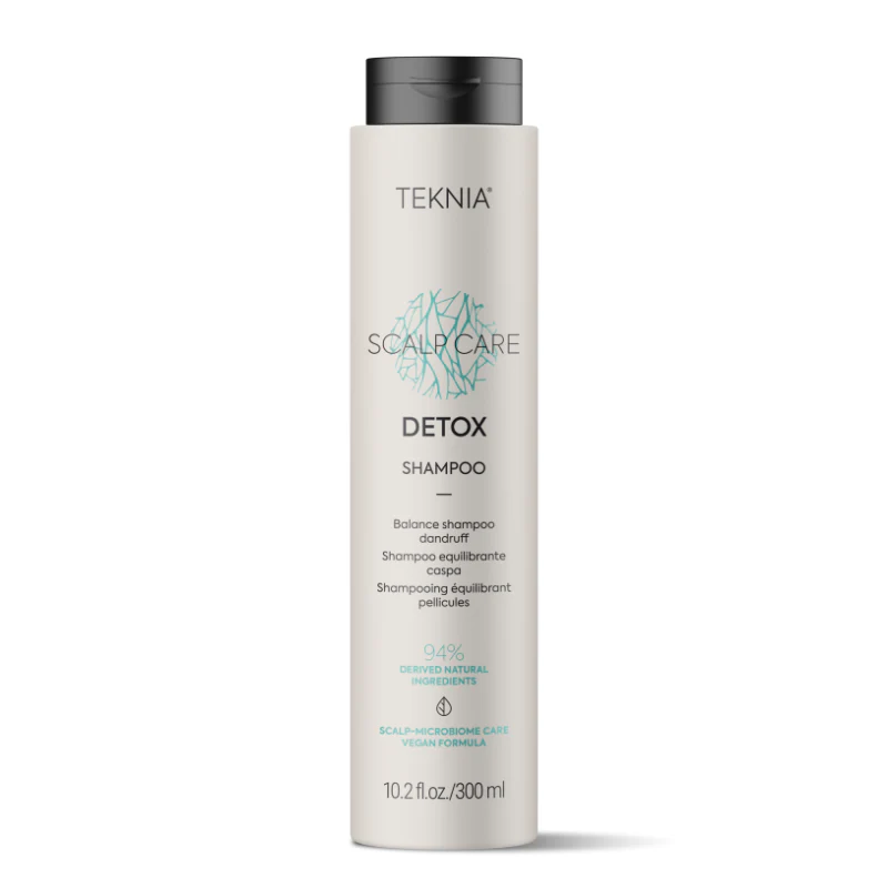 Lakme Scalp Care Balance Detox Shampoo