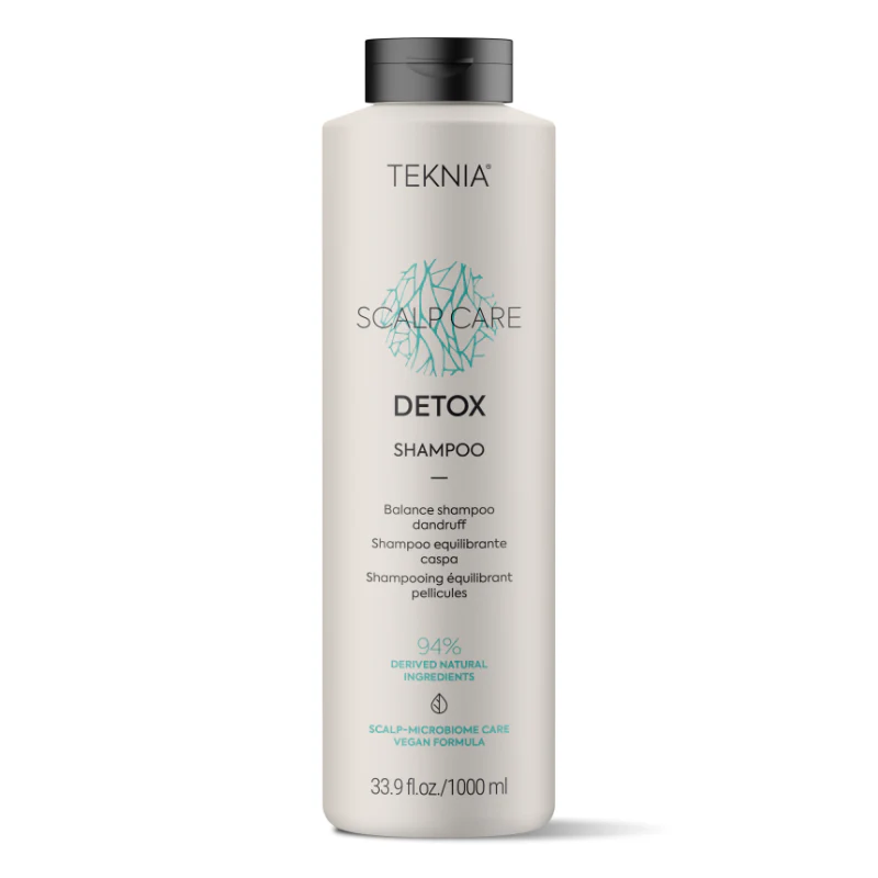 Lakme Scalp Care Balance Detox Shampoo - Image 2