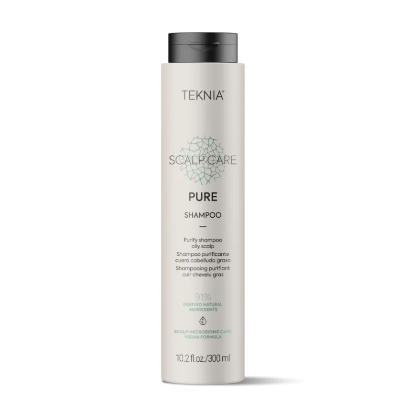 Lakme Scalp Care Purify Shampoo