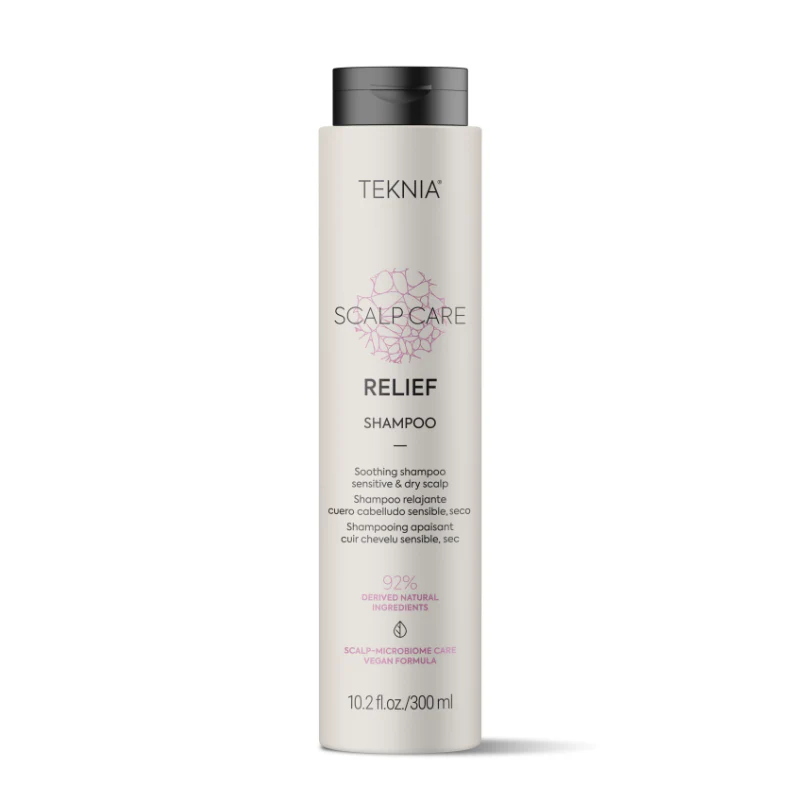 Lakme Scalp Care Relief Shampoo