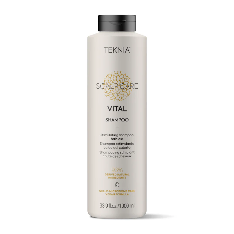 Lakme Scalp Care Vital Stimulating Shampoo - Image 2
