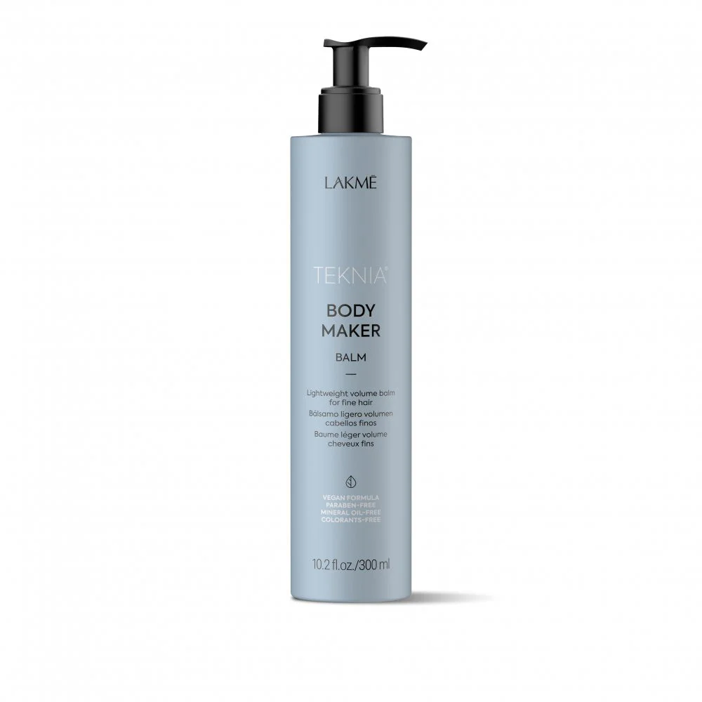 Lakme Teknia Body Maker Balm
