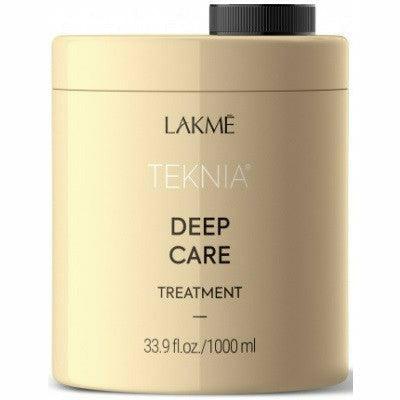 Lakme Teknia Deep Care Treatment - Image 2
