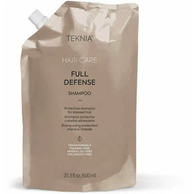 Lakme Teknia Full Defense Shampoo - Image 2