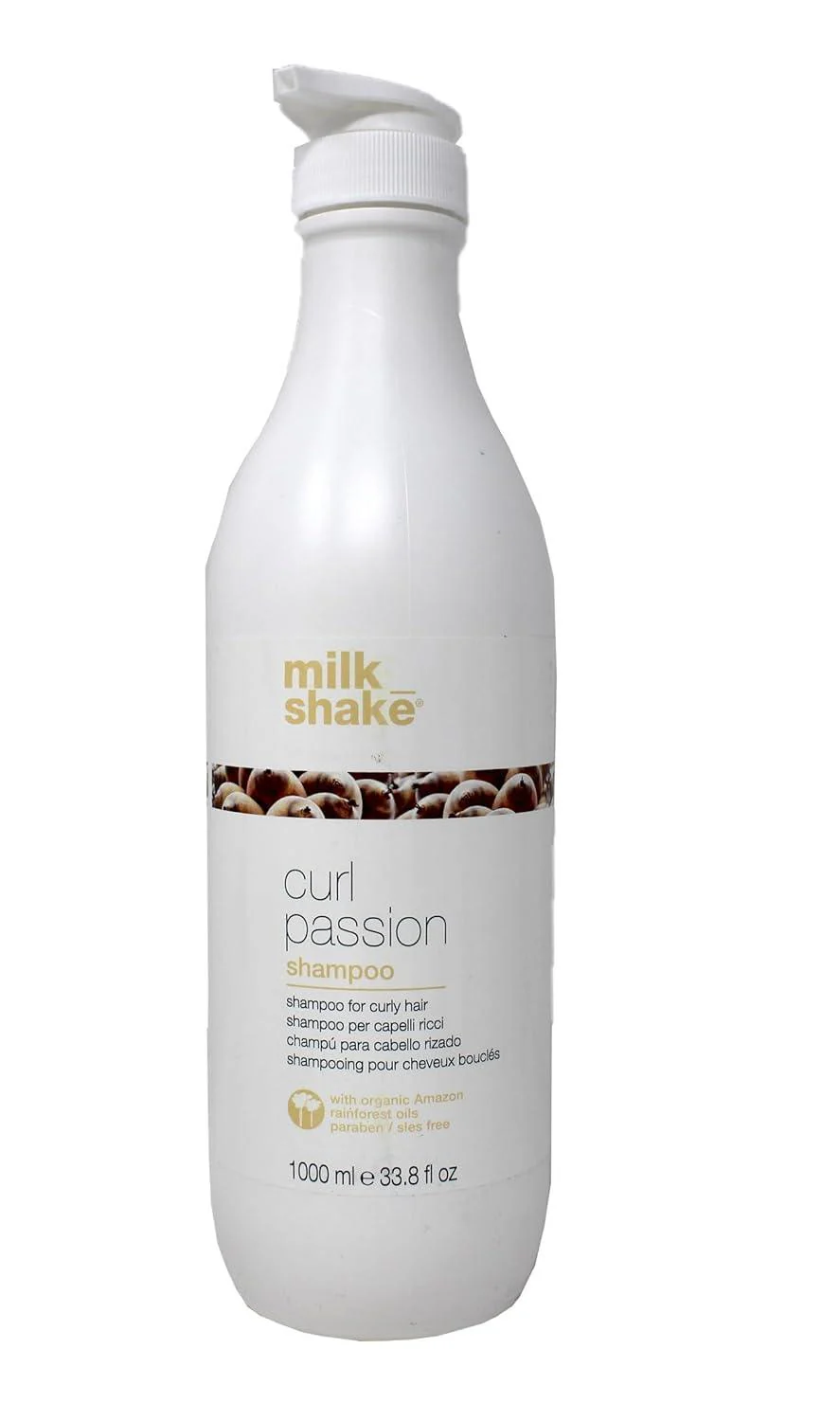 Milk Shake Curl passion Shampoo - Image 2