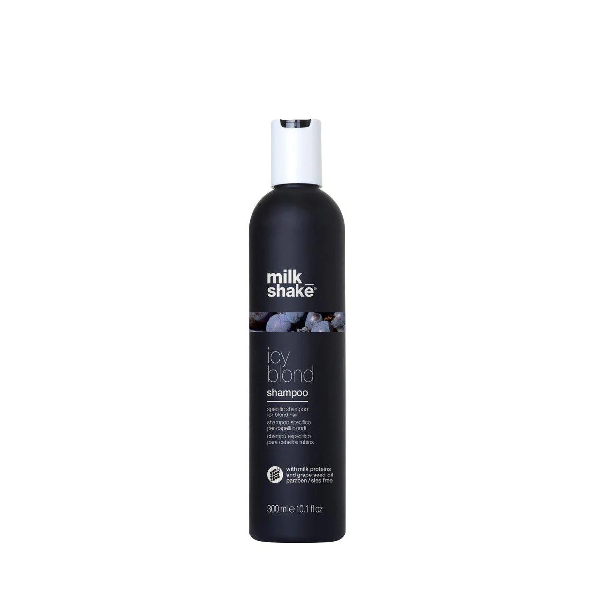Milk Shake icy blond shampoo 10.1 oz