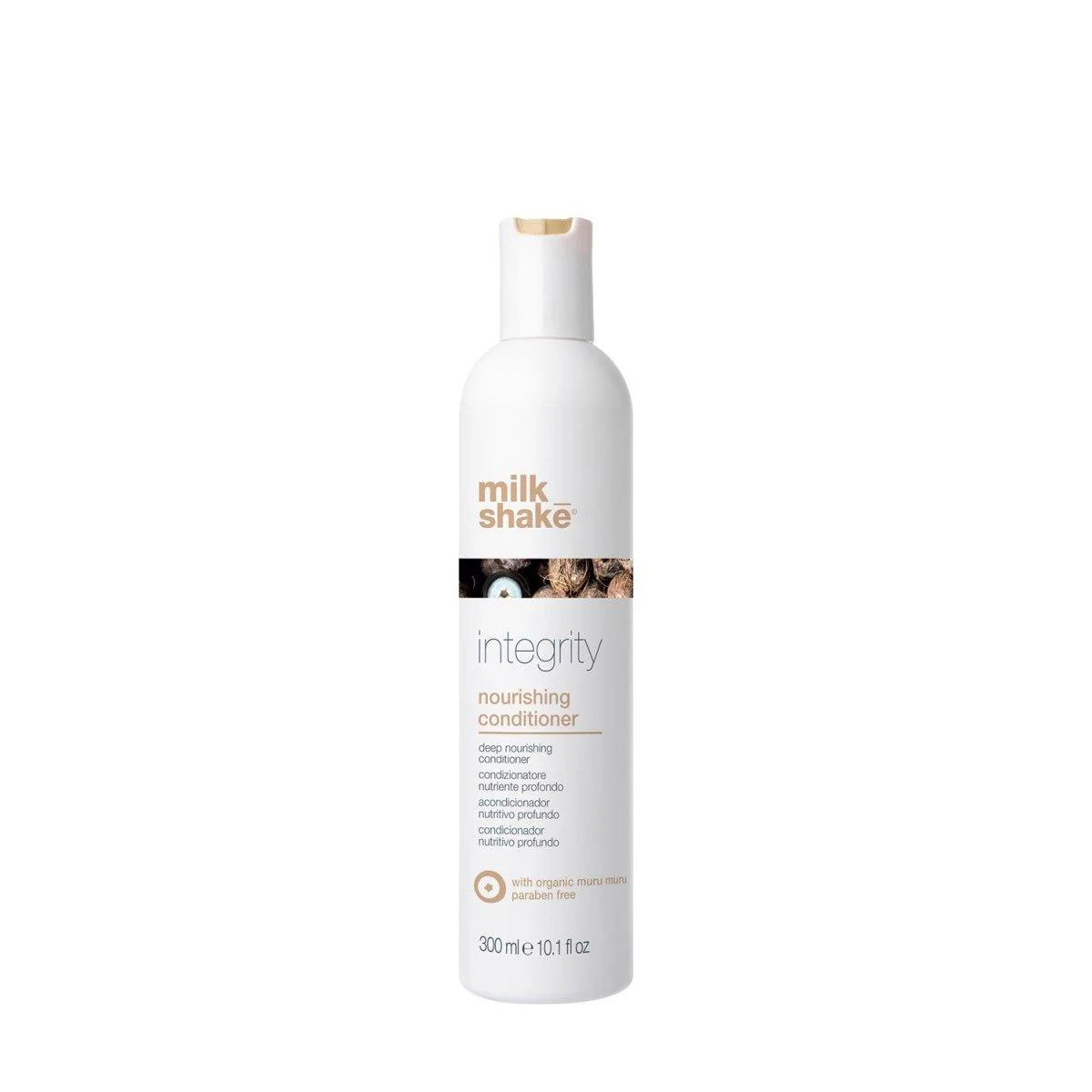 Milk Shake Integrity nourishing conditioner 10.1oz