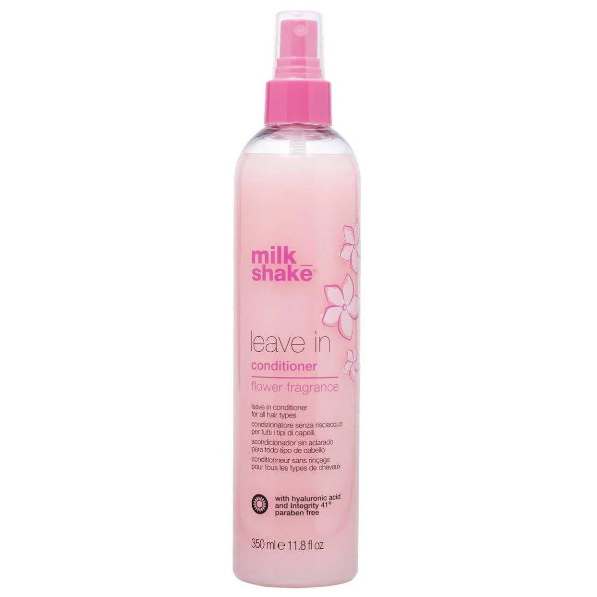 Milk Shake leave in conditioner flower 11.8 oz
