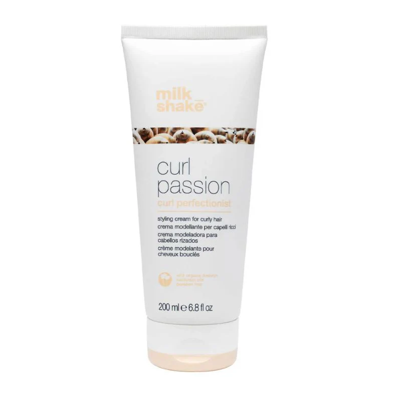 Milk Shake lifestyling Curl Passion Perfectionist 6.8oz