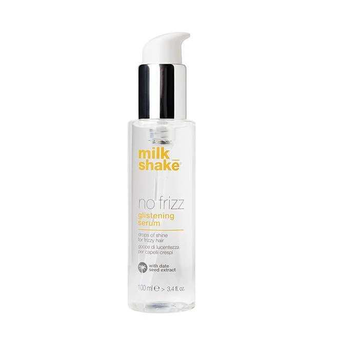 Milk Shake No frizz glistening serum 3.4 oz