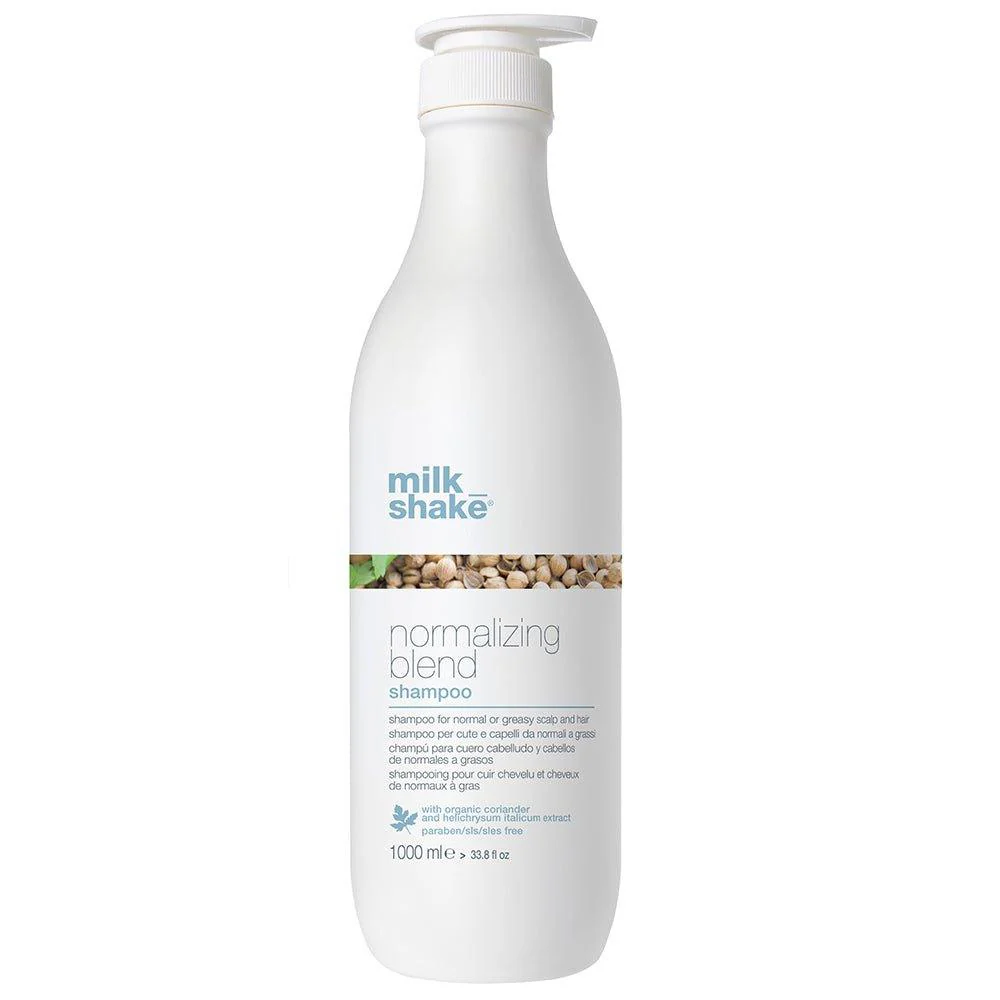 Milk Shake Normalizing Blend Shampoo - Image 2