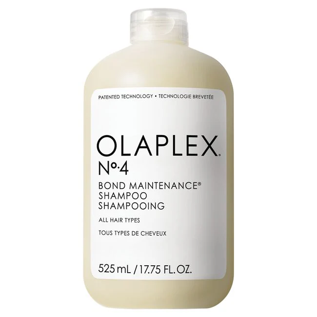 Olaplex No.4 Bond Maintenance Shampoo - Image 2