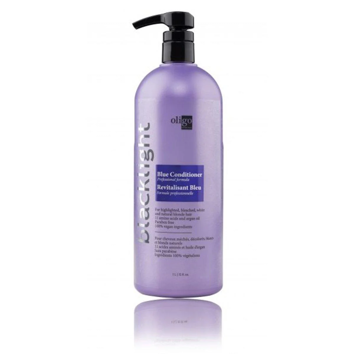 Oligo Blacklight Blue Conditioner - Image 2