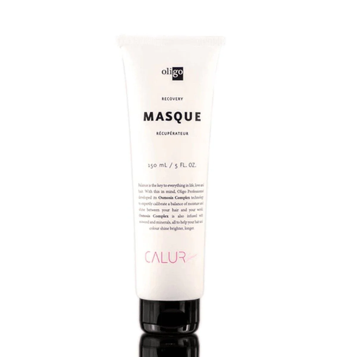 Oligo Recovery Mask